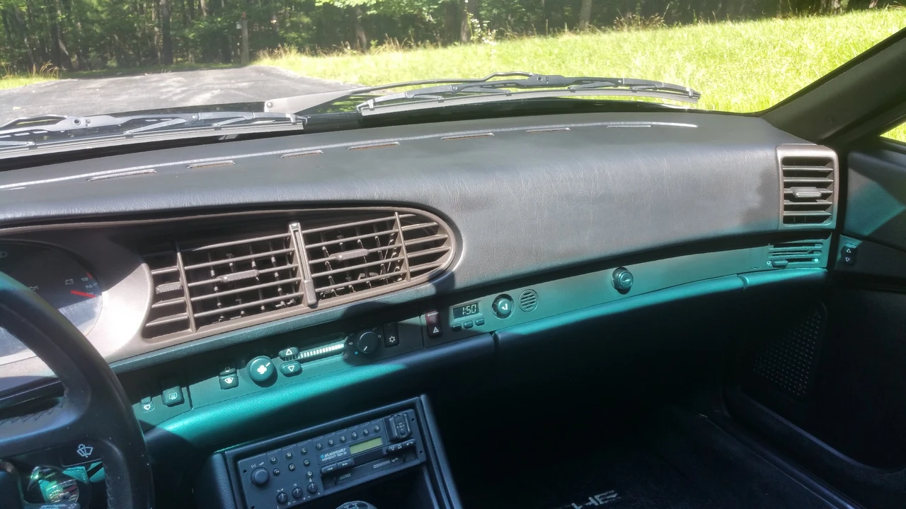1985 Porsche 944 - Image 21 of 31