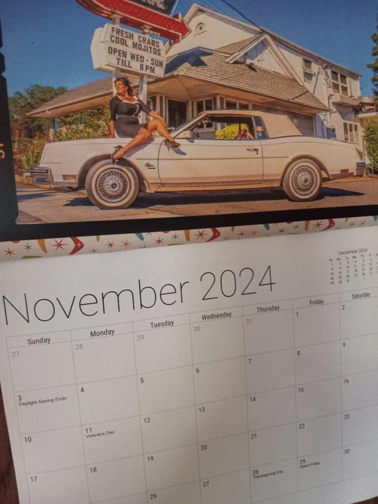 1985 Buick Riviera 4th-7th Gen - Image 2 of 4