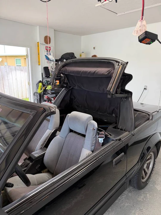 1985 Toyota Celica 3rd Gen - Image 5 of 10