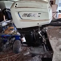 1986 17' Action