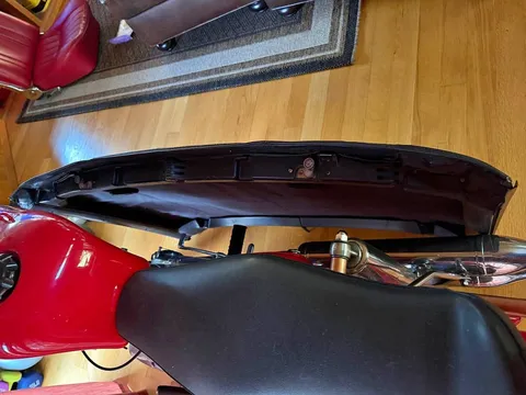 Porsche 911/964 Carrera Targa Top (Roller Latch)