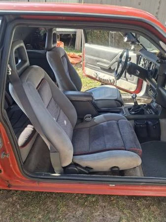 1986 Ford Mustang GT 3rd Gen - Image 16 of 21