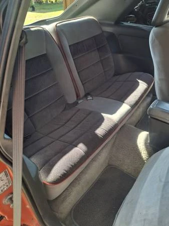 1986 Ford Mustang GT 3rd Gen - Image 17 of 21