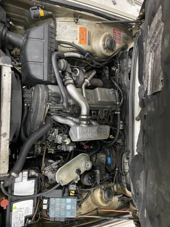 1986 BMW E28 5 Series - Image 12 of 16