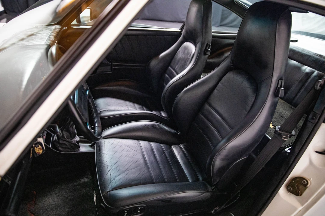 1986 Porsche 930 Turbo - Image 7 of 7