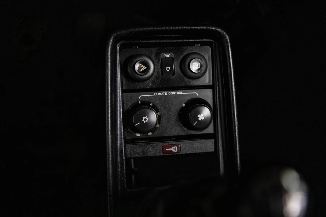 1986 Porsche 930 Turbo - Image 4 of 7