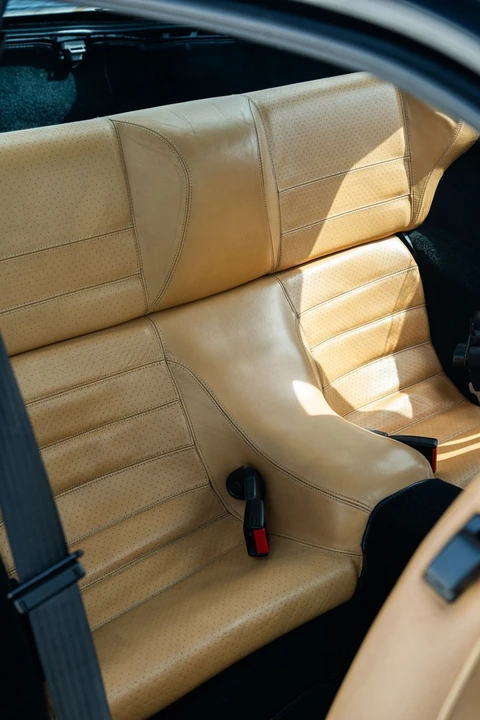 1986 Porsche 944 Turbo - Image 12 of 18