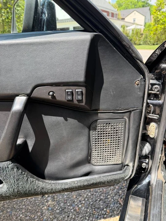 1986 Porsche 944 Turbo - Image 8 of 21