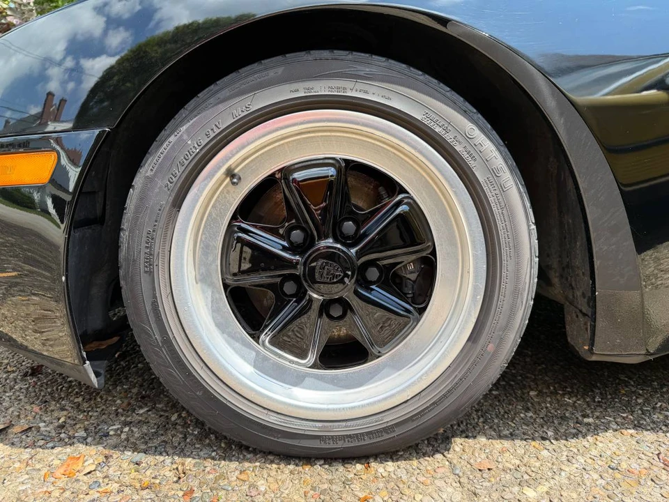 1986 Porsche 944 Turbo - Image 21 of 21