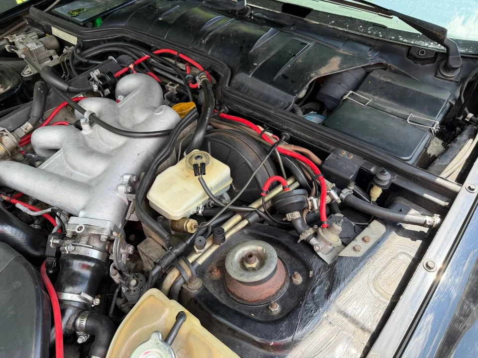 1986 Porsche 944 Turbo - Image 18 of 21