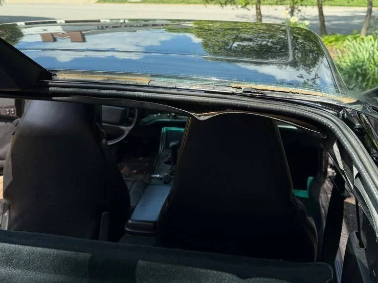 1986 Porsche 944 Turbo - Image 6 of 21
