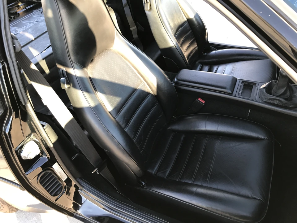 1986 Porsche 944 Turbo - Image 5 of 6