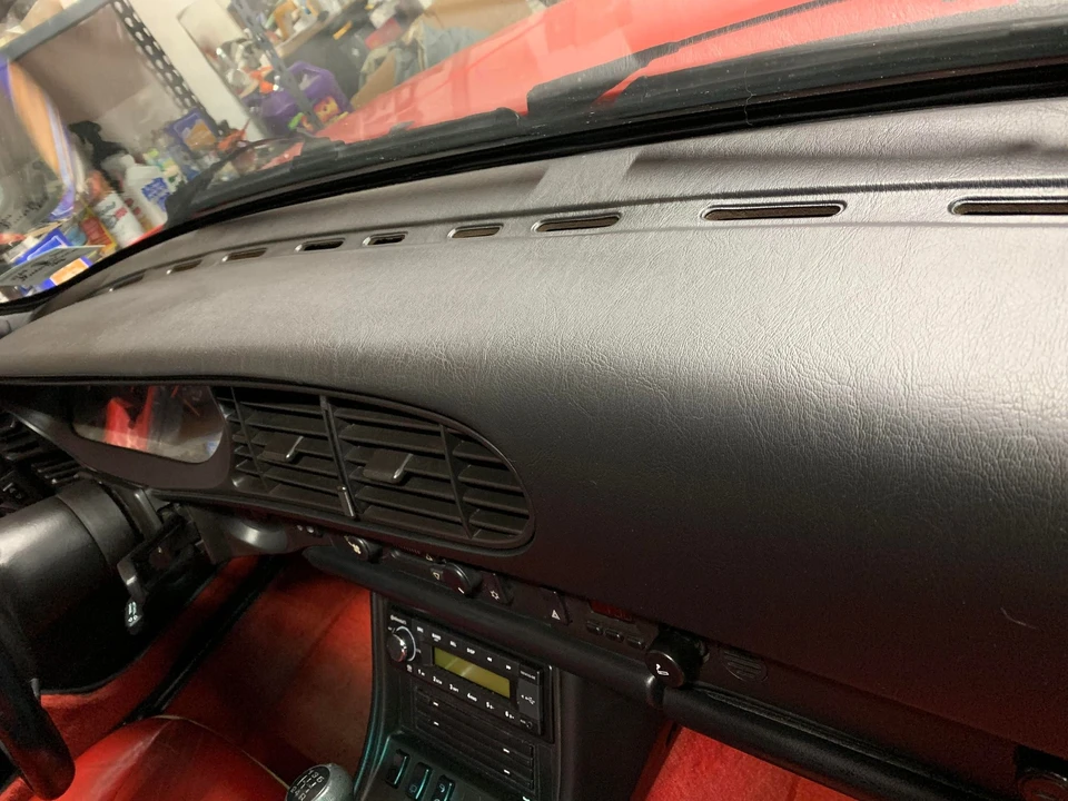 1986 Porsche 944 Turbo - Image 11 of 19