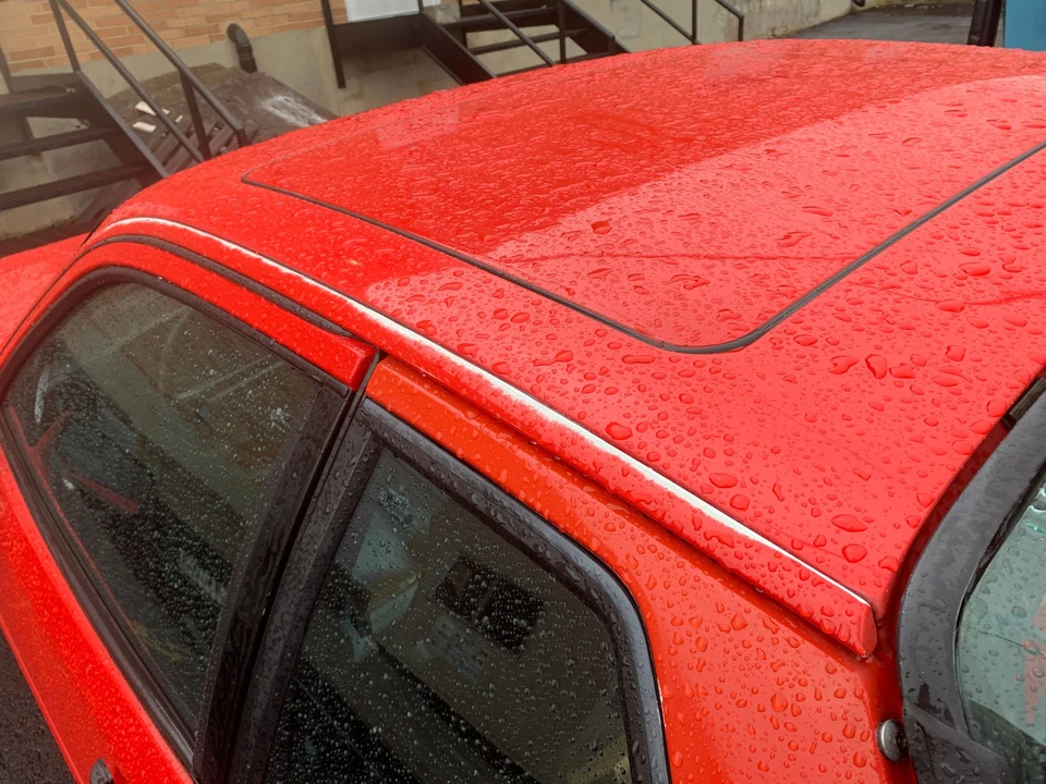 1986 Porsche 944 Turbo - Image 11 of 23