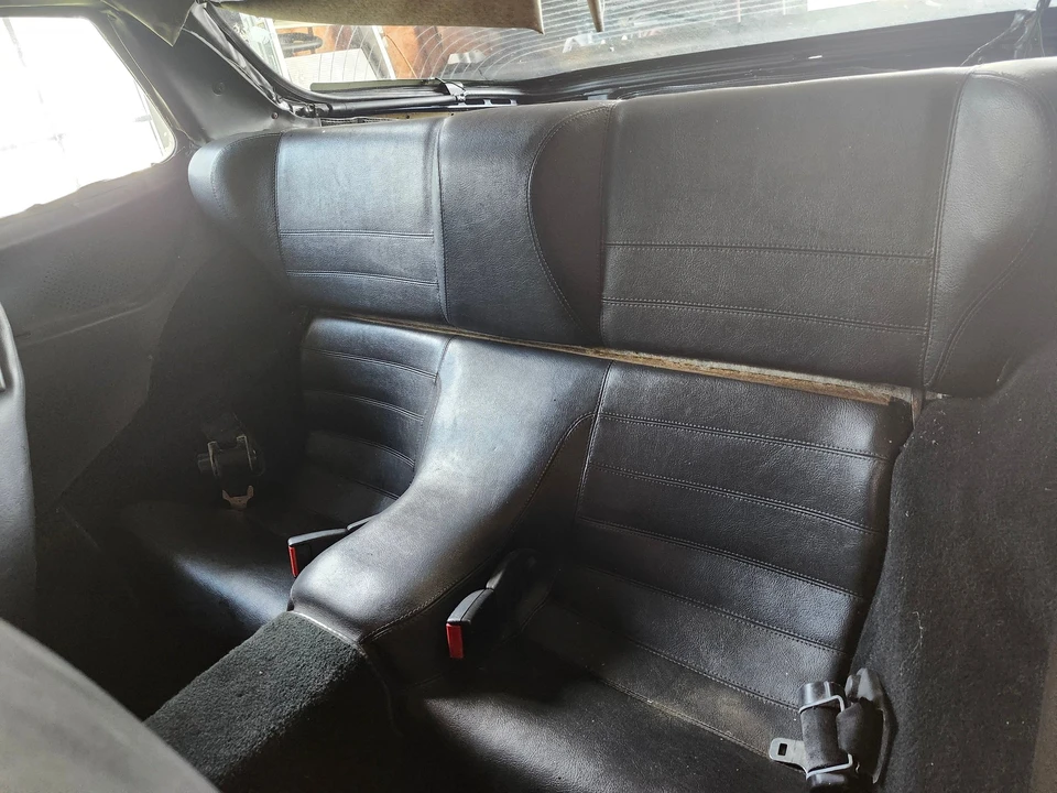 1986 Porsche 944 Turbo - Image 4 of 12