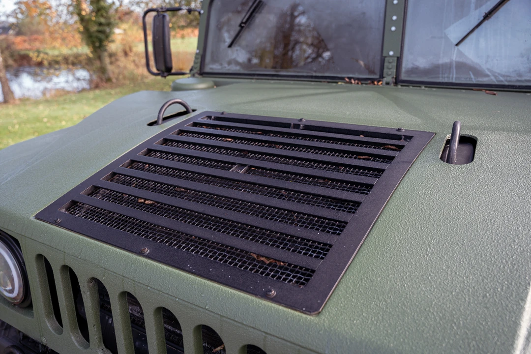 1986 AM General Hummer - Image 29 of 31