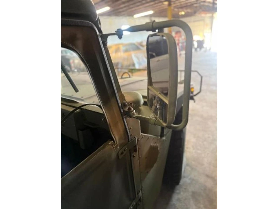 1986 AM General Hummer - Image 15 of 19