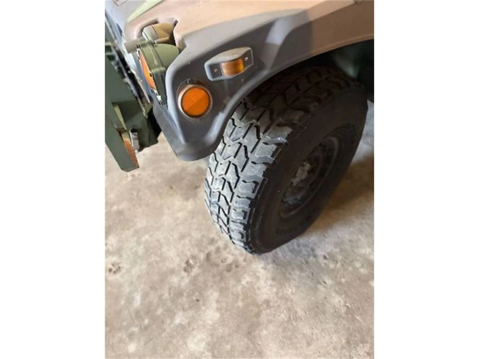 1986 AM General Hummer - Image 18 of 19