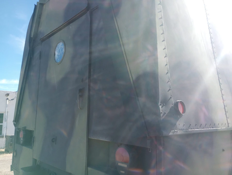 1986 AM General Hummer - Image 31 of 31