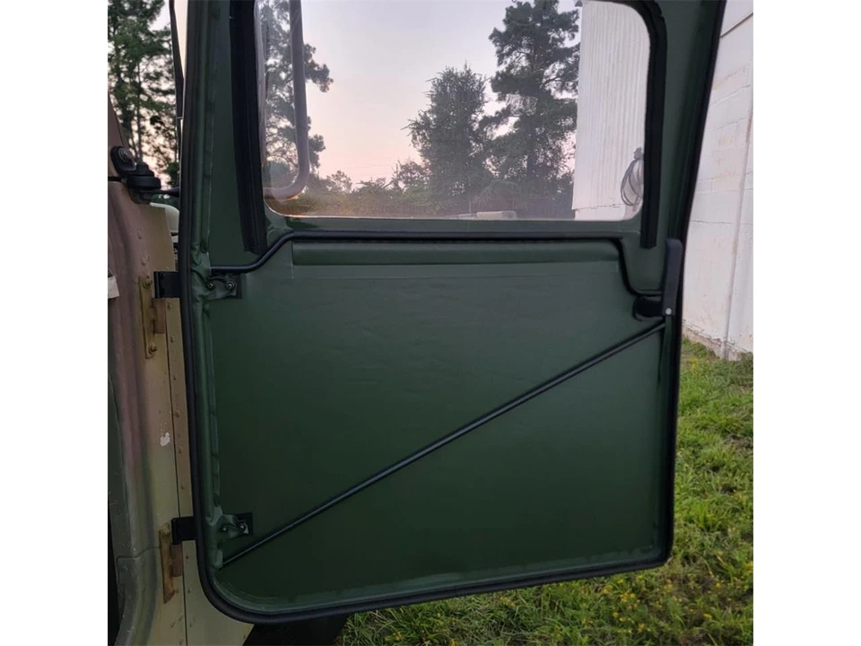 1986 AM General Hummer - Image 20 of 31