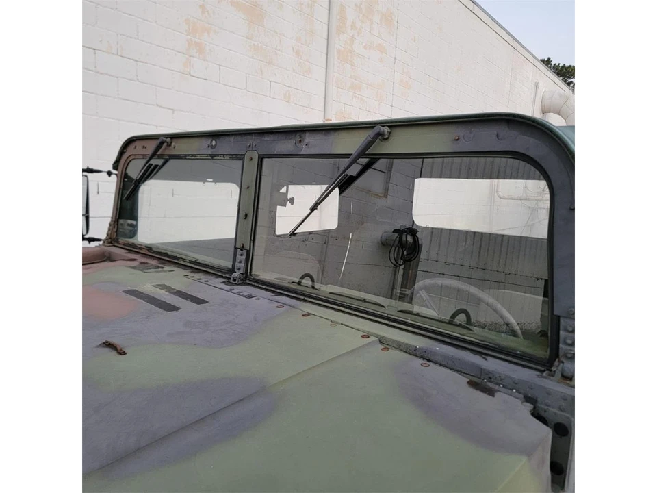 1986 AM General Hummer - Image 13 of 31