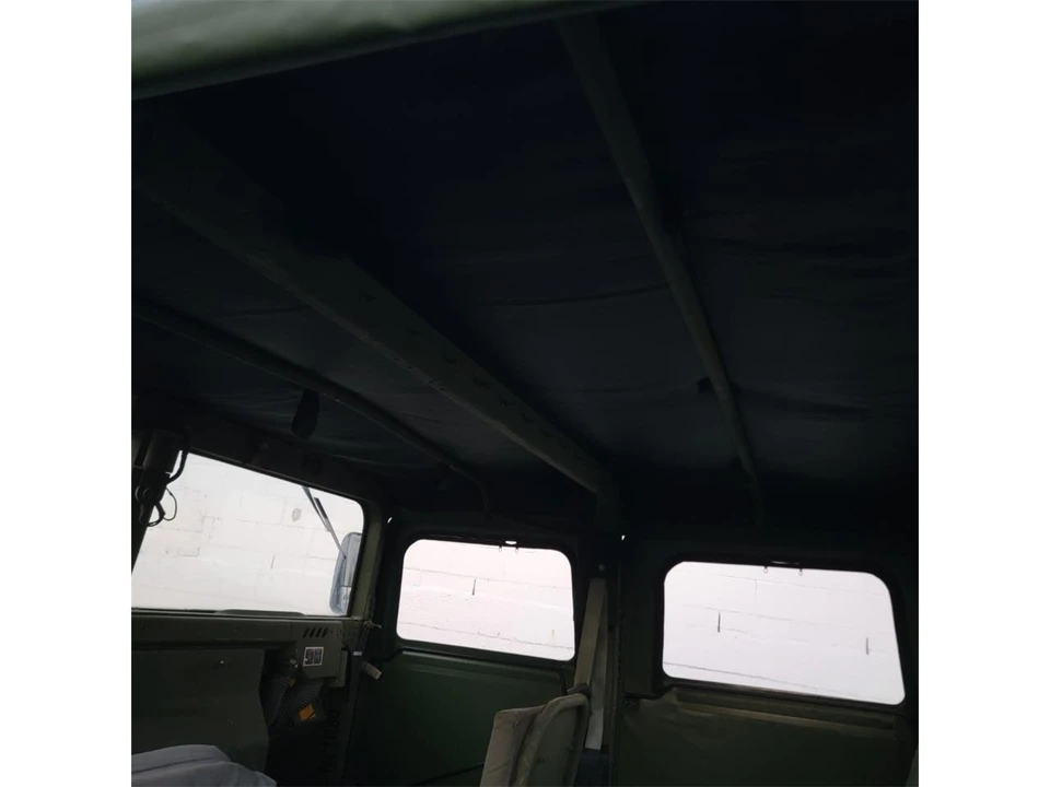 1986 AM General Hummer - Image 27 of 31