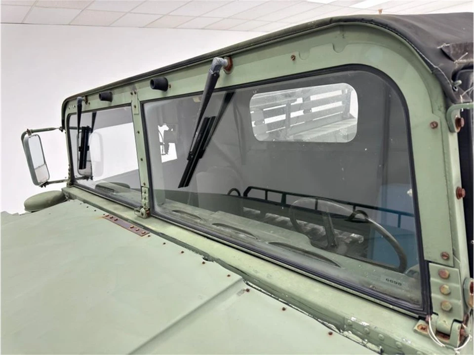 1986 AM General Hummer - Image 13 of 31