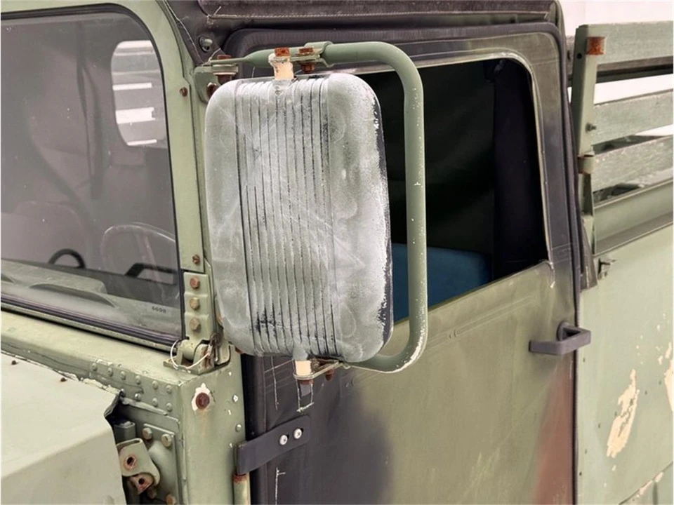 1986 AM General Hummer - Image 16 of 31
