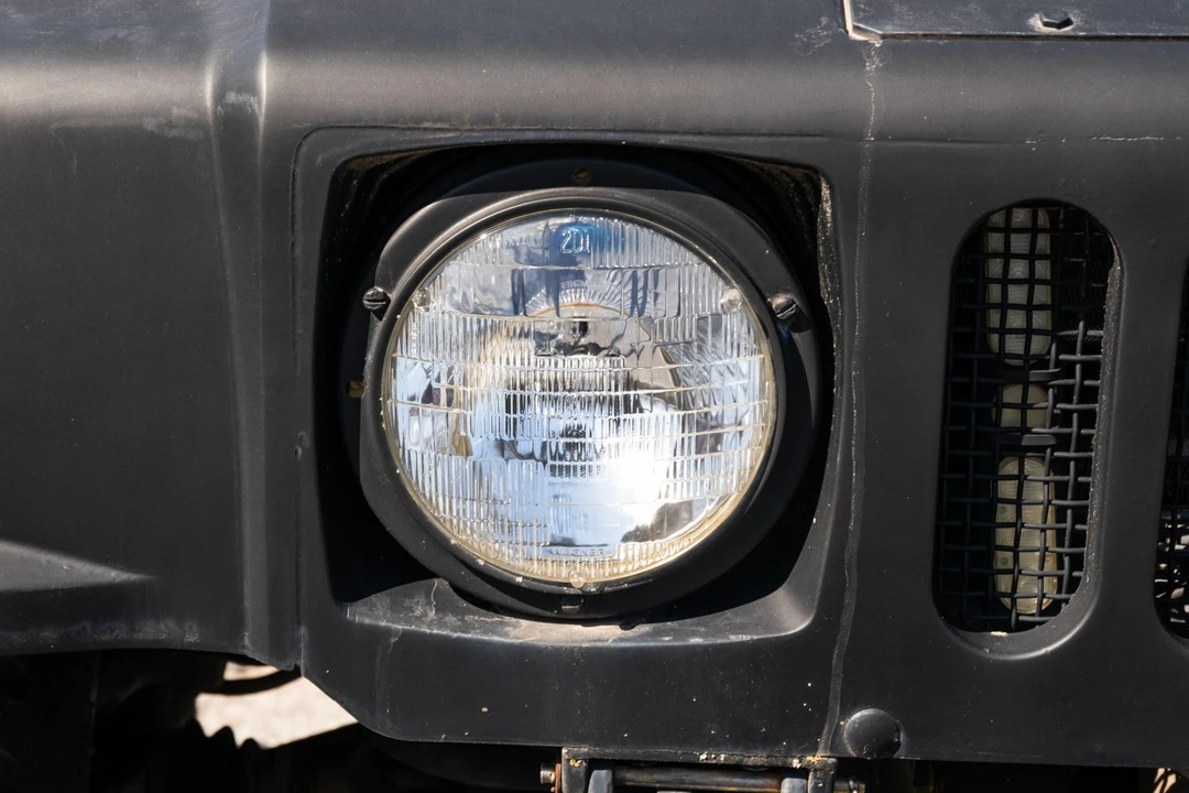 1986 Hummer HMMWV - Image 14 of 31