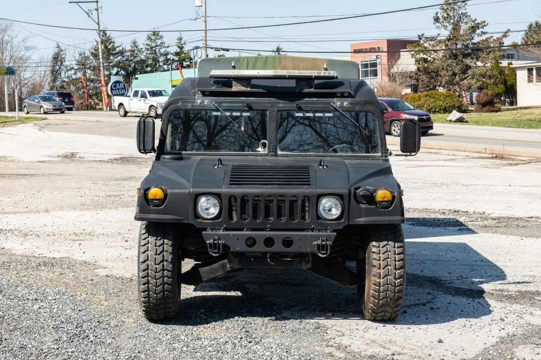 1986 Hummer HMMWV - Image 3 of 31