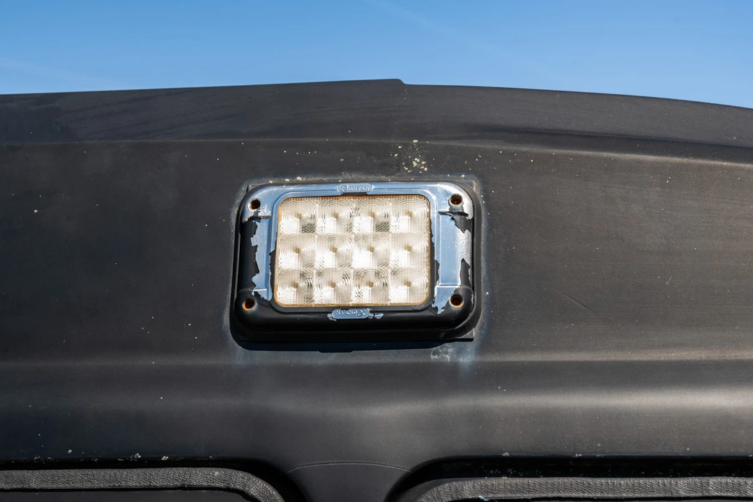1986 Hummer HMMWV - Image 24 of 31