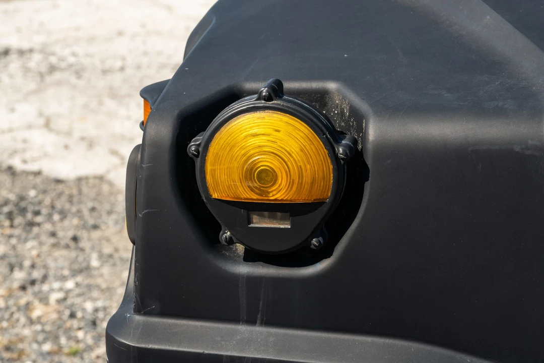 1986 Hummer HMMWV - Image 25 of 31