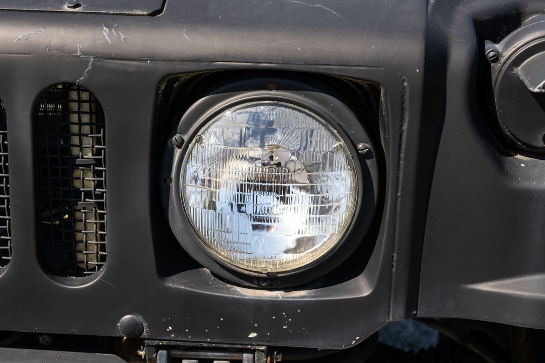1986 Hummer HMMWV - Image 15 of 31