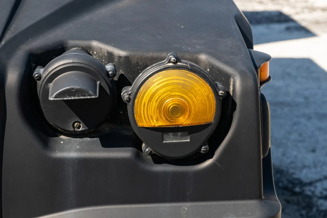 1986 Hummer HMMWV - Image 26 of 31