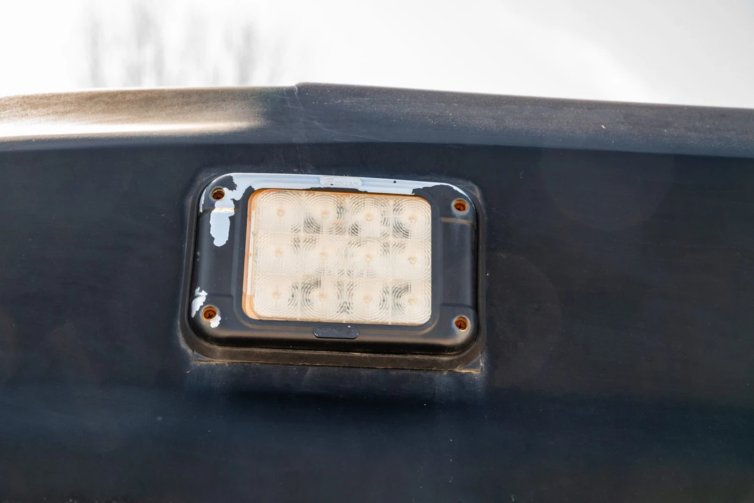 1986 Hummer HMMWV - Image 23 of 31