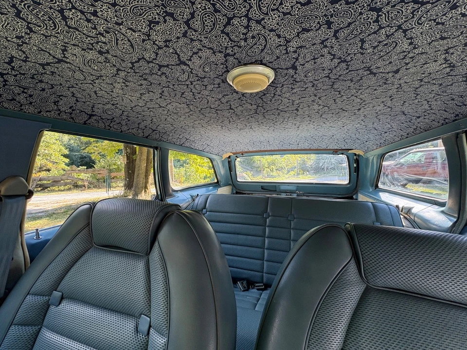 1986 AMC Eagle - Image 21 of 21