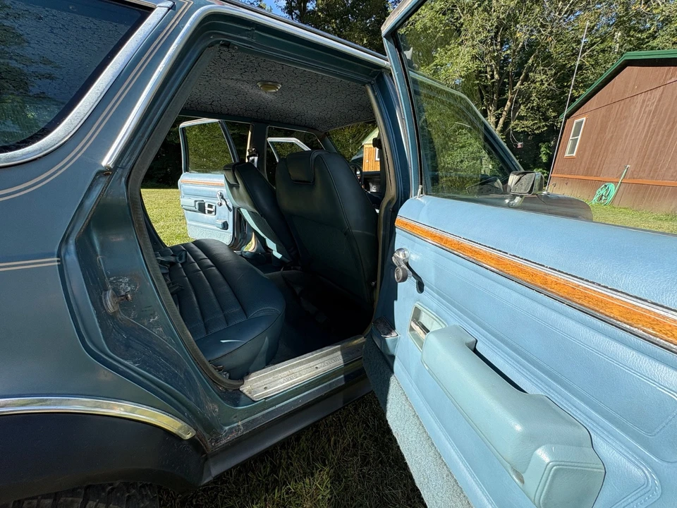 1986 AMC Eagle - Image 16 of 21