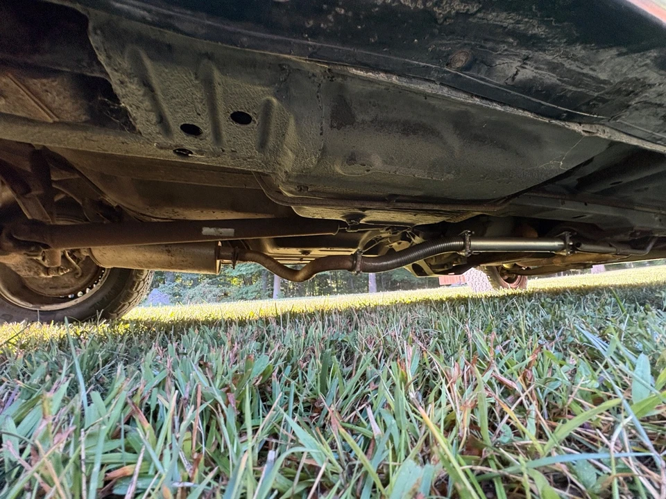 1986 AMC Eagle - Image 10 of 21