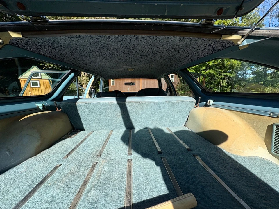 1986 AMC Eagle - Image 17 of 21