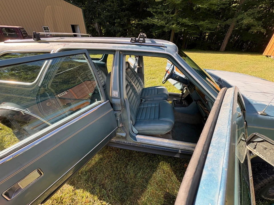 1986 AMC Eagle - Image 15 of 21