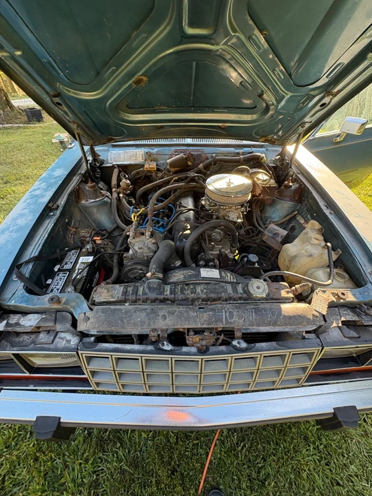 1986 AMC Eagle - Image 13 of 21