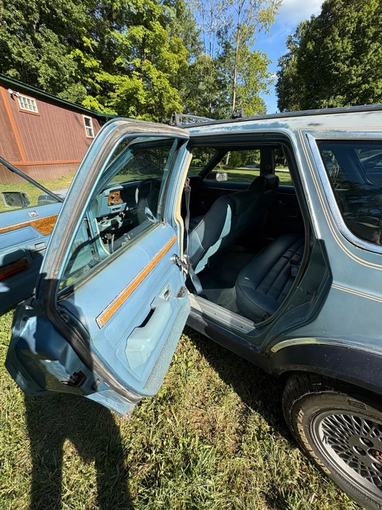 1986 AMC Eagle - Image 18 of 21