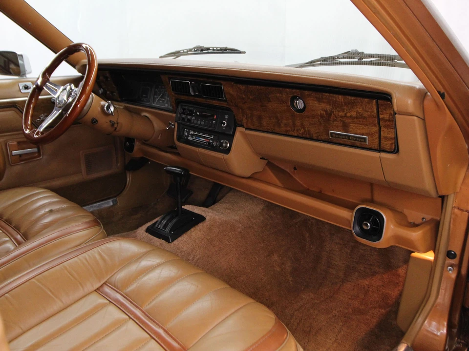 1986 AMC Eagle - Image 11 of 31