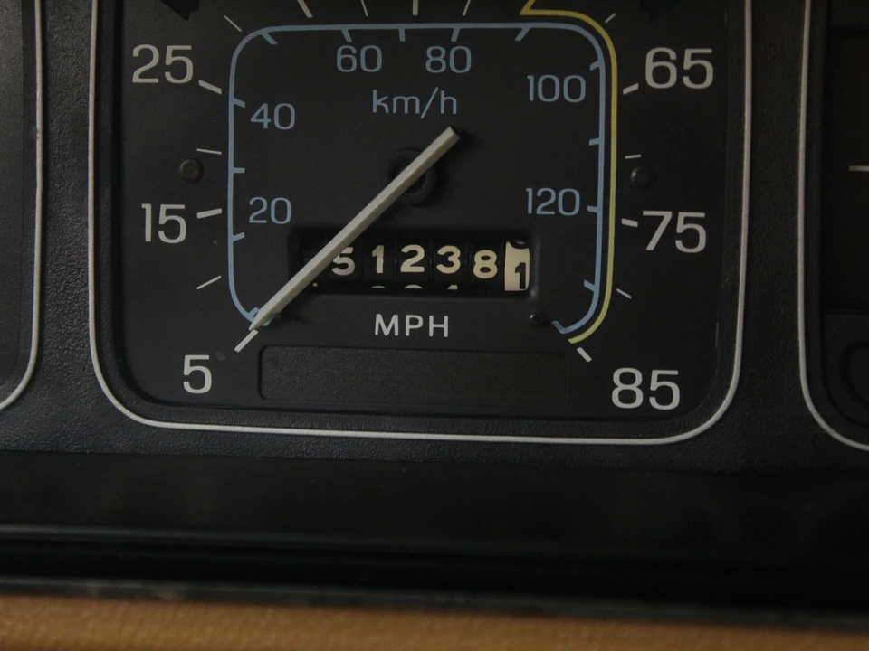 1986 AMC Eagle - Image 12 of 31