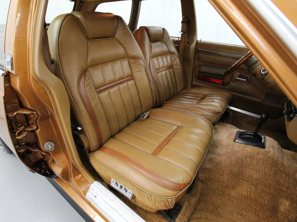 1986 AMC Eagle - Image 14 of 31