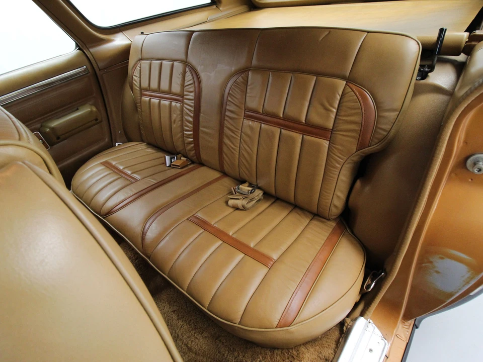1986 AMC Eagle - Image 16 of 31