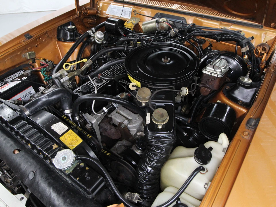 1986 AMC Eagle - Image 19 of 31
