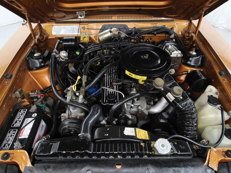 1986 AMC Eagle - Image 20 of 31