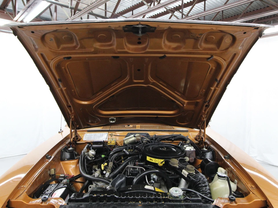 1986 AMC Eagle - Image 21 of 31