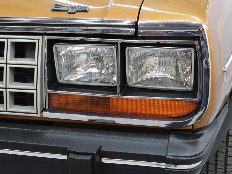 1986 AMC Eagle - Image 22 of 31